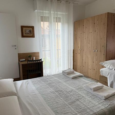 Affittacamere Casa Mia Verona Exterior foto